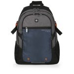 Gabol Laptop Rugzak Contact Zwart