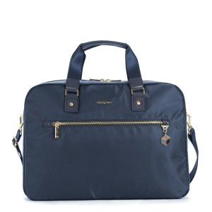 Hedgren Dames Laptoptas Opalia Indigo
