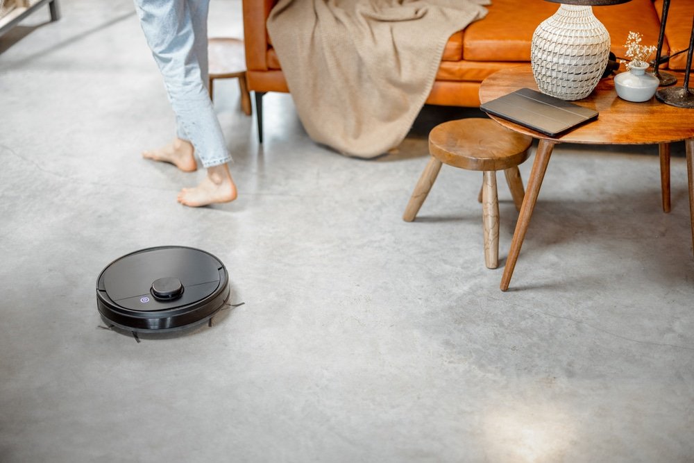 De 8 populairste robotstofzuiger merken van dit moment