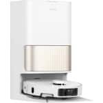 Dreame L40 Ultra - Robotstofzuiger met Dweilfunctie - Automatisch ledigen - Vuildetectie - Geschikt voor harde vloeren en tapijten