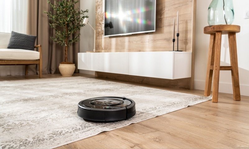 Robotstofzuiger aanbiedingen