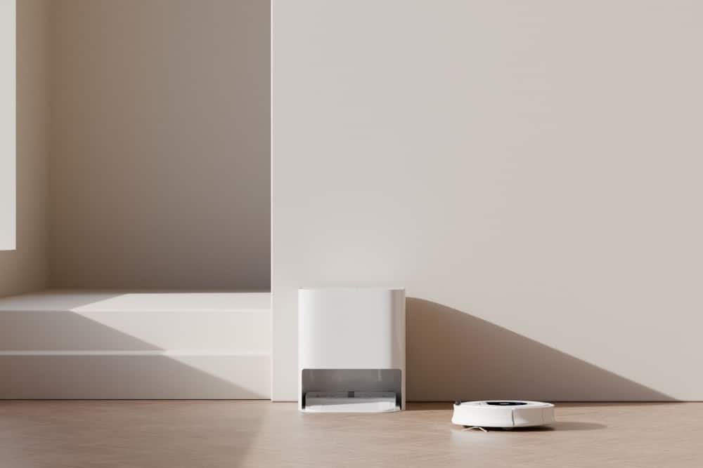 Robotstofzuiger kopen - Waar moet je op letten